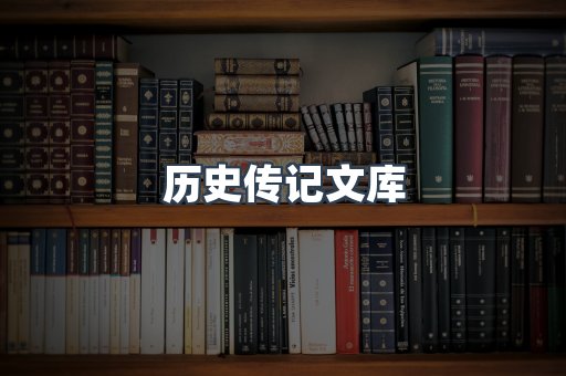 外文电子书系列
